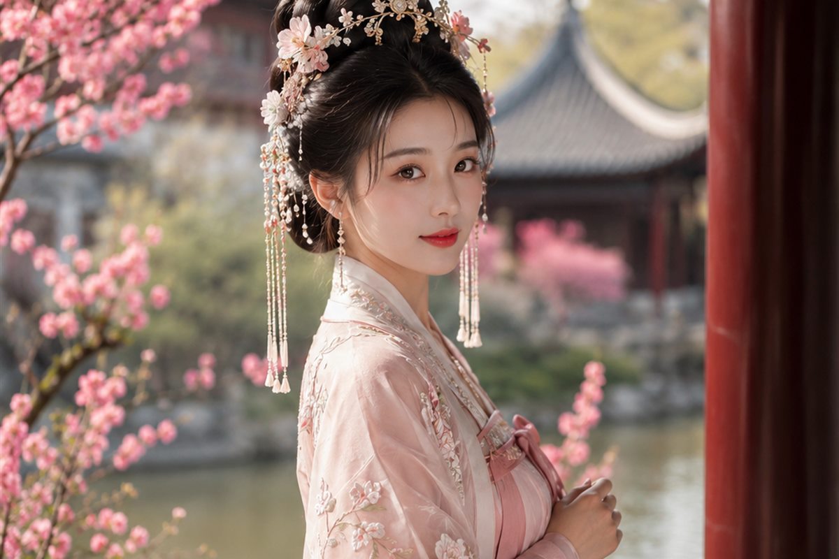 樱花动漫免费观看内容场景图